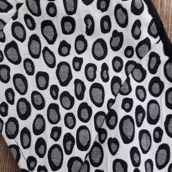 Rachel Zoe A-Line Dress - Picture 5 of 5